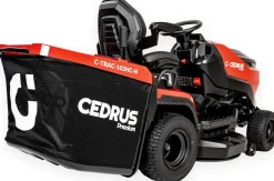 Cedrus C-TRAC 103HC-H Traktor Traktorek ogrodowy HONDA GXV630
