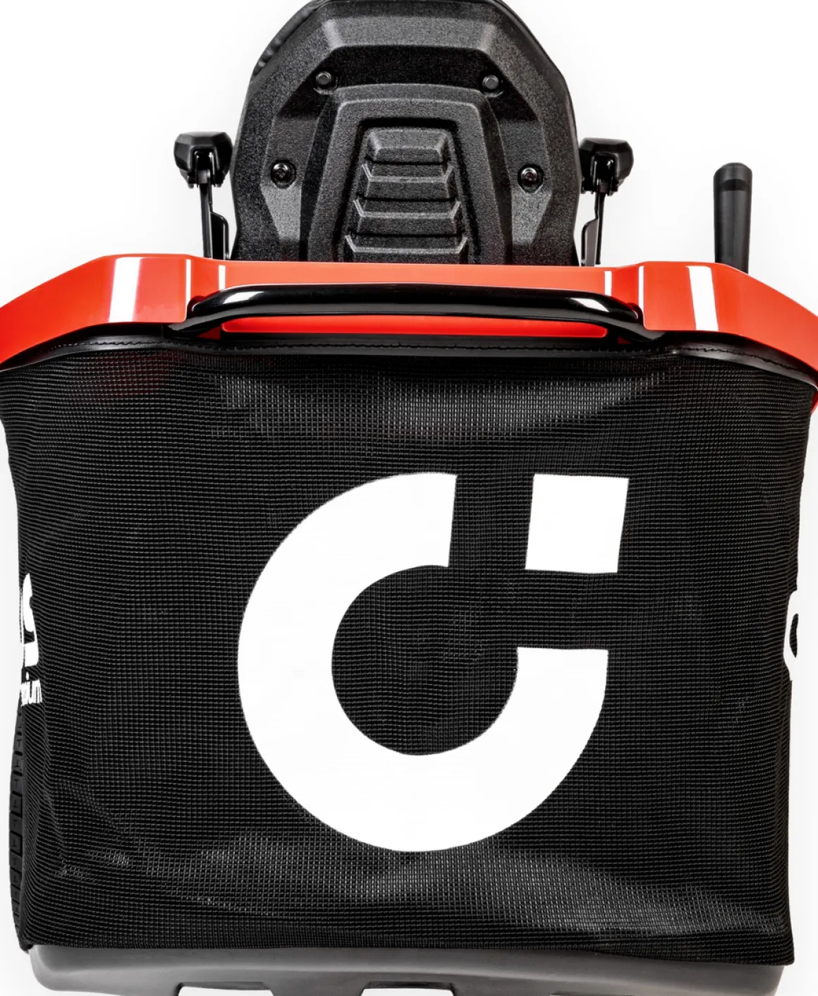 Cedrus C-TRAC 93HC-H Traktor Traktorek ogrodowy HONDA GXV630