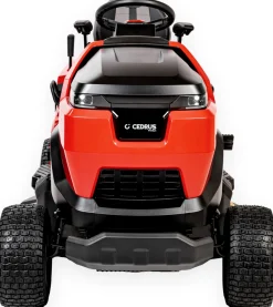 Cedrus C-TRAC 93HC-H Traktor Traktorek ogrodowy HONDA GXV630