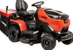 Cedrus C-TRAC 103HC Premium traktorek ogrodowy kosiarka samojezdna hydrostat 102 cm