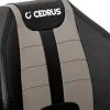 Cedrus C-TRAC 108HS traktorek ogrodowy kosiarka samojezdna spalinowa 108 cm hydrostat
