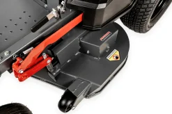 Cedrus C-TRAC Z132 traktorek ogrodowy kosiarka samojezdna Zero Turn 132 cm 27 KM Loncin