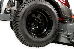 Cedrus C-TRAC Z132 traktorek ogrodowy kosiarka samojezdna Zero Turn 132 cm 27 KM Loncin