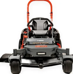 Cedrus C-TRAC Z132 traktorek ogrodowy kosiarka samojezdna Zero Turn 132 cm 27 KM Loncin