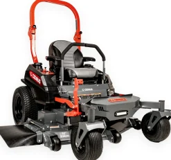 Cedrus C-TRAC Z132 traktorek ogrodowy kosiarka samojezdna Zero Turn 132 cm 27 KM Loncin