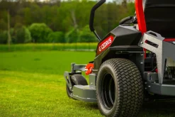 Cedrus C-TRAC Z132 traktorek ogrodowy kosiarka samojezdna Zero Turn 132 cm 27 KM Loncin