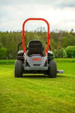 Cedrus C-TRAC Z132 traktorek ogrodowy kosiarka samojezdna Zero Turn 132 cm 27 KM Loncin