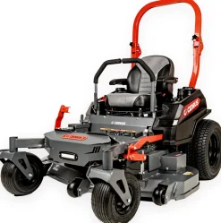 Cedrus C-TRAC Z132 traktorek ogrodowy kosiarka samojezdna Zero Turn 132 cm 27 KM Loncin