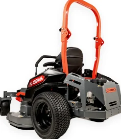 Cedrus C-TRAC Z132 traktorek ogrodowy kosiarka samojezdna Zero Turn 132 cm 27 KM Loncin