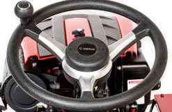 CEDRUS C-TUR 18D 4x4 TRAKTOR TRAKTOREK MINI ROLNICZY SPALINOWY WIELOFUNKCYJNY DIESEL KAMA 195FE 18KM 4x4 - OFICJALNY DYSTRYBUTOR - AUTORYZOWANY DEALER CEDRUS