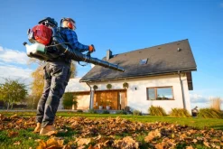CEDRUS DM05 ODKURZACZ DMUCHAWA SPALINOWA OGRODOWA DO LIŚCI DM05PRO PROFESJONALNY - OFICJALNY DYSTRYBUTOR - AUTORYZOWANY DEALER CEDRUS