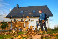 CEDRUS DM05 ODKURZACZ DMUCHAWA SPALINOWA OGRODOWA DO LIŚCI DM05PRO PROFESJONALNY - OFICJALNY DYSTRYBUTOR - AUTORYZOWANY DEALER CEDRUS
