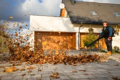 CEDRUS DM05 ODKURZACZ DMUCHAWA SPALINOWA OGRODOWA DO LIŚCI DM05PRO PROFESJONALNY - OFICJALNY DYSTRYBUTOR - AUTORYZOWANY DEALER CEDRUS