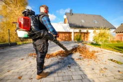 CEDRUS DM05 ODKURZACZ DMUCHAWA SPALINOWA OGRODOWA DO LIŚCI DM05PRO PROFESJONALNY - OFICJALNY DYSTRYBUTOR - AUTORYZOWANY DEALER CEDRUS