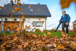 CEDRUS DM05 ODKURZACZ DMUCHAWA SPALINOWA OGRODOWA DO LIŚCI DM05PRO PROFESJONALNY - OFICJALNY DYSTRYBUTOR - AUTORYZOWANY DEALER CEDRUS