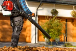 CEDRUS DM05 ODKURZACZ DMUCHAWA SPALINOWA OGRODOWA DO LIŚCI DM05PRO PROFESJONALNY - OFICJALNY DYSTRYBUTOR - AUTORYZOWANY DEALER CEDRUS