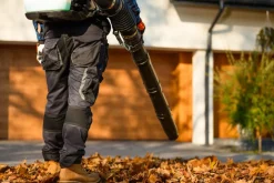 CEDRUS DM05 ODKURZACZ DMUCHAWA SPALINOWA OGRODOWA DO LIŚCI DM05PRO PROFESJONALNY - OFICJALNY DYSTRYBUTOR - AUTORYZOWANY DEALER CEDRUS