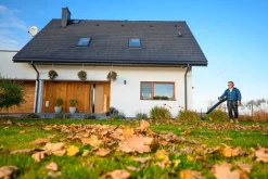 CEDRUS DM05 ODKURZACZ DMUCHAWA SPALINOWA OGRODOWA DO LIŚCI DM05PRO PROFESJONALNY - OFICJALNY DYSTRYBUTOR - AUTORYZOWANY DEALER CEDRUS