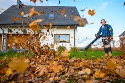 CEDRUS DM05 ODKURZACZ DMUCHAWA SPALINOWA OGRODOWA DO LIŚCI DM05PRO PROFESJONALNY - OFICJALNY DYSTRYBUTOR - AUTORYZOWANY DEALER CEDRUS