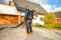 CEDRUS DM05 ODKURZACZ DMUCHAWA SPALINOWA OGRODOWA DO LIŚCI DM05PRO PROFESJONALNY - OFICJALNY DYSTRYBUTOR - AUTORYZOWANY DEALER CEDRUS