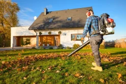 CEDRUS DM05 ODKURZACZ DMUCHAWA SPALINOWA OGRODOWA DO LIŚCI DM05PRO PROFESJONALNY - OFICJALNY DYSTRYBUTOR - AUTORYZOWANY DEALER CEDRUS