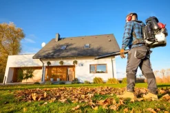 CEDRUS DM05 ODKURZACZ DMUCHAWA SPALINOWA OGRODOWA DO LIŚCI DM05PRO PROFESJONALNY - OFICJALNY DYSTRYBUTOR - AUTORYZOWANY DEALER CEDRUS