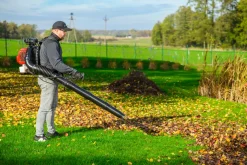 CEDRUS DM05 ODKURZACZ DMUCHAWA SPALINOWA OGRODOWA DO LIŚCI DM05PRO PROFESJONALNY - OFICJALNY DYSTRYBUTOR - AUTORYZOWANY DEALER CEDRUS