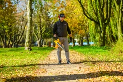 CEDRUS DM03 2w1 ODKURZACZ SPALINOWY OGRODOWY DMUCHAWA DO LIŚCI - OFICJALNY DYSTRYBUTOR - AUTORYZOWANY DEALER CEDRUS