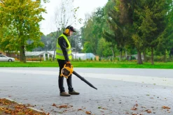 CEDRUS DM03 2w1 ODKURZACZ SPALINOWY OGRODOWY DMUCHAWA DO LIŚCI - OFICJALNY DYSTRYBUTOR - AUTORYZOWANY DEALER CEDRUS