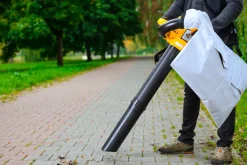 CEDRUS DM03 2w1 ODKURZACZ SPALINOWY OGRODOWY DMUCHAWA DO LIŚCI - OFICJALNY DYSTRYBUTOR - AUTORYZOWANY DEALER CEDRUS