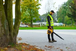 CEDRUS DM03 2w1 ODKURZACZ SPALINOWY OGRODOWY DMUCHAWA DO LIŚCI - OFICJALNY DYSTRYBUTOR - AUTORYZOWANY DEALER CEDRUS
