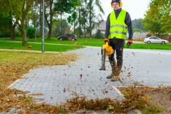 CEDRUS DM03 2w1 ODKURZACZ SPALINOWY OGRODOWY DMUCHAWA DO LIŚCI - OFICJALNY DYSTRYBUTOR - AUTORYZOWANY DEALER CEDRUS