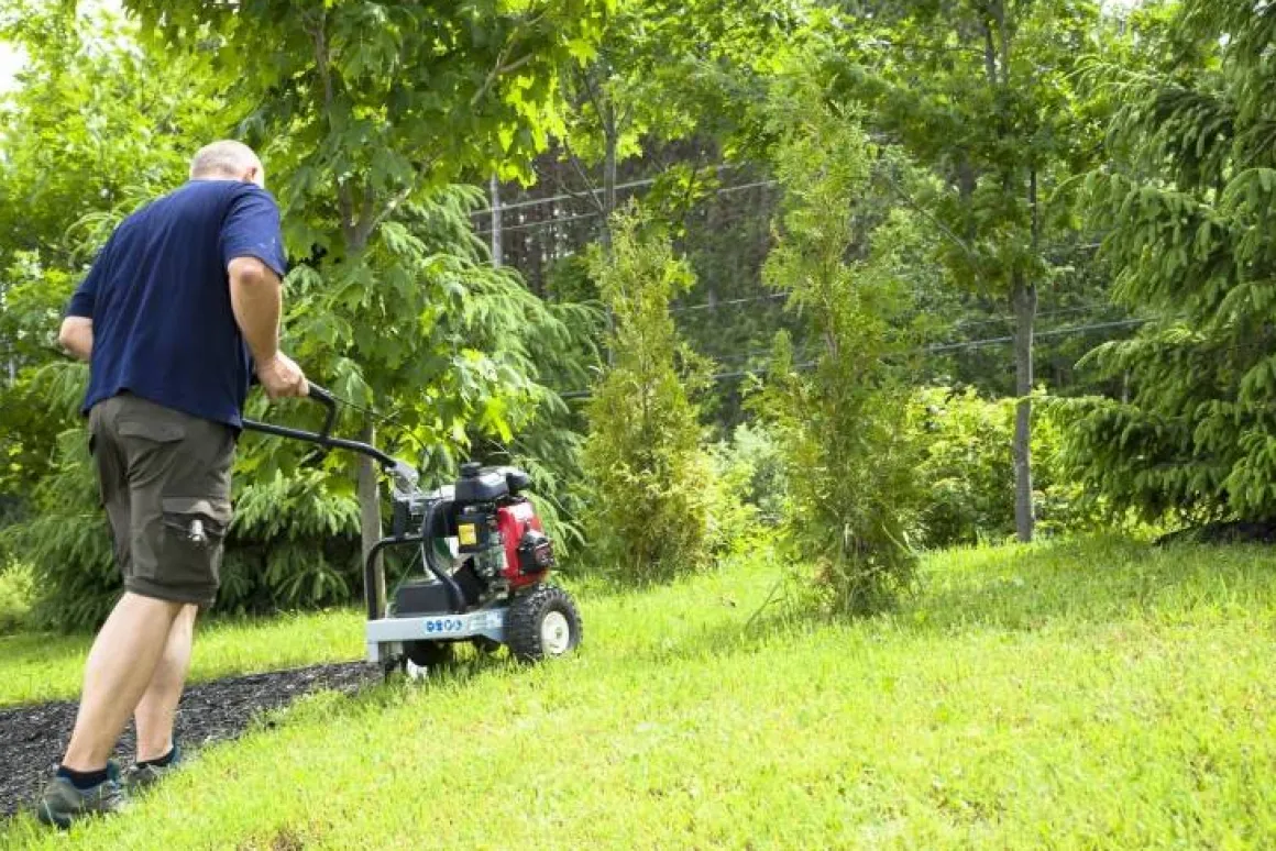 CEDRUS EKOTECH NT60 URZĄDZENIE MASZYNA DO UKŁADANIA PRZEWODU KABLA KABLI NA TRAWNIKU - OFICJALNY DYSTRYBUTOR - AUTORYZOWANY DEALER CEDRUS