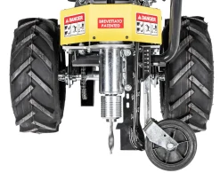 CEDRUS EKOTECH NT60 URZĄDZENIE MASZYNA DO UKŁADANIA PRZEWODU KABLA KABLI NA TRAWNIKU - OFICJALNY DYSTRYBUTOR - AUTORYZOWANY DEALER CEDRUS