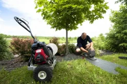 CEDRUS EKOTECH NT60 URZĄDZENIE MASZYNA DO UKŁADANIA PRZEWODU KABLA KABLI NA TRAWNIKU - OFICJALNY DYSTRYBUTOR - AUTORYZOWANY DEALER CEDRUS