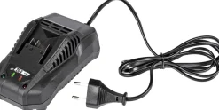 CEDRUS FCH2.4 ŁADOWARKA BATERII AKUMULATORÓW CEDRUS POWER+ 20V CEDFCH2.4 - OFICJALNY DYSTRYBUTOR - AUTORYZOWANY DEALER CEDRUS