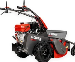 CEDRUS FM70-W KARCZOWNICA KARCZOWNIK KOSIARKA BIJAKOWA DO TRAWY ZAROŚLI OGRODOWA SPALINOWA 70CM CEDRUS PREMIUM CEDFM70-W