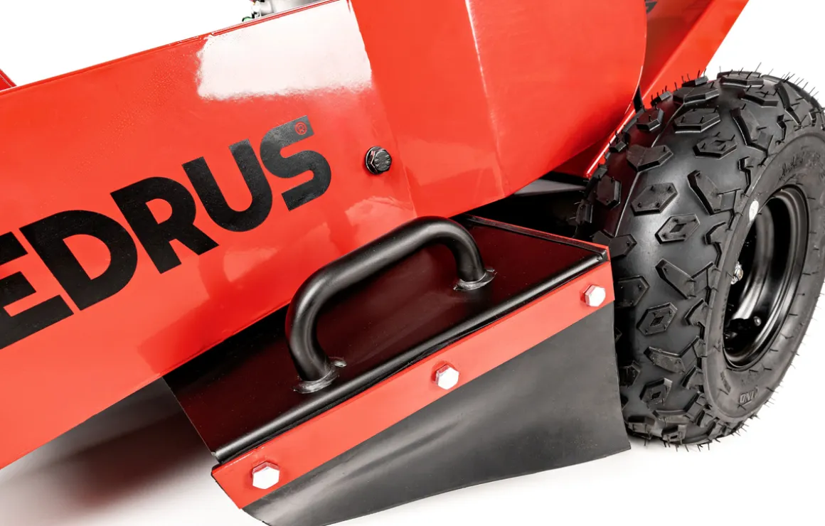 CEDRUS FR01 FREZ FREZARKA DO USUWANIA PNI KORZENI KARCZOWNIK DRZEW 15 KM - EWIMAX - OFICJALNY DYSTRYBUTOR - AUTORYZOWANY DEALER CEDRUS