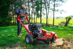 CEDRUS FR01 FREZ FREZARKA DO USUWANIA PNI KORZENI KARCZOWNIK DRZEW 15 KM - EWIMAX - OFICJALNY DYSTRYBUTOR - AUTORYZOWANY DEALER CEDRUS