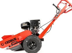 CEDRUS FR01 FREZ FREZARKA DO USUWANIA PNI KORZENI KARCZOWNIK DRZEW 15 KM - EWIMAX - OFICJALNY DYSTRYBUTOR - AUTORYZOWANY DEALER CEDRUS