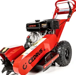 CEDRUS FR01 FREZ FREZARKA DO USUWANIA PNI KORZENI KARCZOWNIK DRZEW 15 KM - EWIMAX - OFICJALNY DYSTRYBUTOR - AUTORYZOWANY DEALER CEDRUS