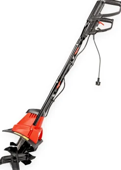 Cedrus GE36 glebogryzarka elektryczna kultywator 1200W 36 cm 4 noże
