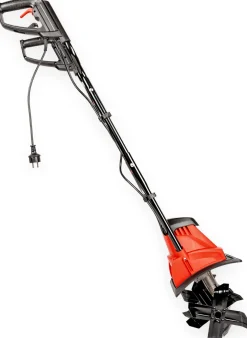 Cedrus GE36 glebogryzarka elektryczna kultywator 1200W 36 cm 4 noże