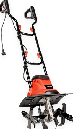 Cedrus GE36 glebogryzarka elektryczna kultywator 1200W 36 cm 4 noże