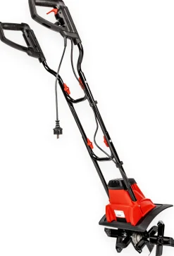 Cedrus GE36 glebogryzarka elektryczna kultywator 1200W 36 cm 4 noże