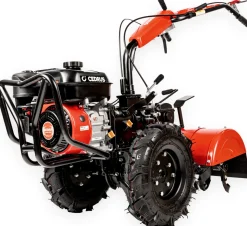 CEDRUS GLX640 GLEBOGRYZARKA SPALINOWA OGRODOWA PRZECIWBIEŻNA KULTYWATOR 5.5KM / 62cm Weima 170F/P GLX 640 - EWIMAX - OFICJALNY DYSTRYBUTOR - AUTORYZOWANY DEALER CEDRUS