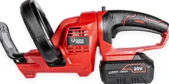 CEDRUS HT510 Li SEKATOR AKUMULATOROWY NOŻYCE DO ŻYWOPŁOTU KRZAKÓW KRZEWÓW CEDHT510LI 20V POWER+ OFICJALNY DYSTRYBUTOR - AUTORYZOWANY DEALER CEDRUS