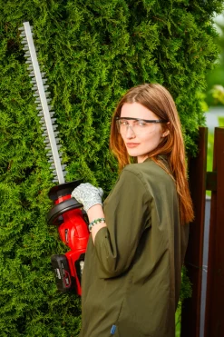 CEDRUS HT510 Li SEKATOR AKUMULATOROWY NOŻYCE DO ŻYWOPŁOTU KRZAKÓW KRZEWÓW CEDHT510LI 20V POWER+ OFICJALNY DYSTRYBUTOR - AUTORYZOWANY DEALER CEDRUS