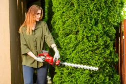 CEDRUS HT510 Li SEKATOR AKUMULATOROWY NOŻYCE DO ŻYWOPŁOTU KRZAKÓW KRZEWÓW CEDHT510LI 20V POWER+ OFICJALNY DYSTRYBUTOR - AUTORYZOWANY DEALER CEDRUS