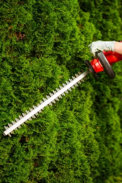 CEDRUS HT510 Li SEKATOR AKUMULATOROWY NOŻYCE DO ŻYWOPŁOTU KRZAKÓW KRZEWÓW CEDHT510LI 20V POWER+ OFICJALNY DYSTRYBUTOR - AUTORYZOWANY DEALER CEDRUS